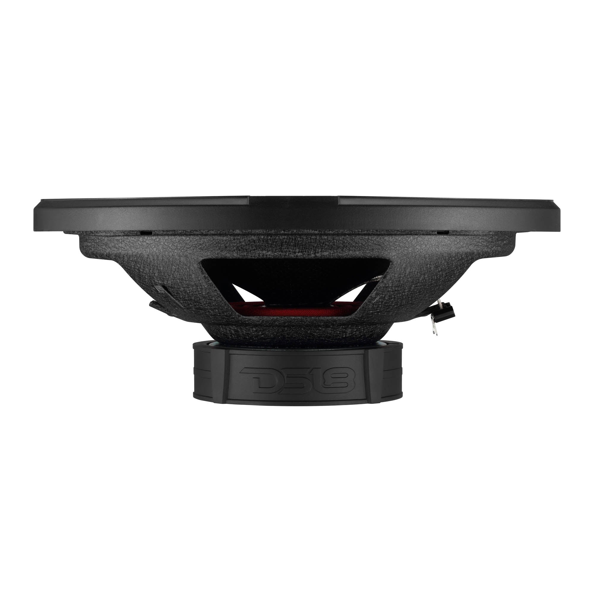 ZXI 6x9” 2-Way Component Speakers with Glass Fiber Cone | 120W RMS 4-Ohm - DS18
