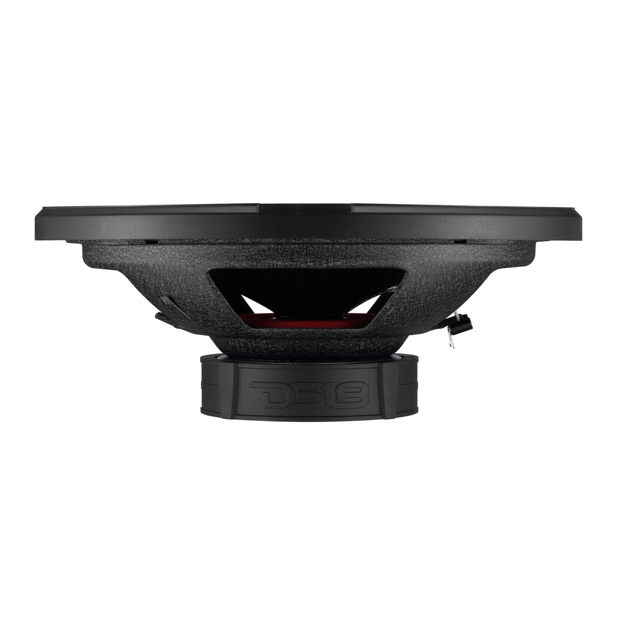 ZXI 6x9” 2-Way Component Speakers with Glass Fiber Cone | 120W RMS 4-Ohm - DS18