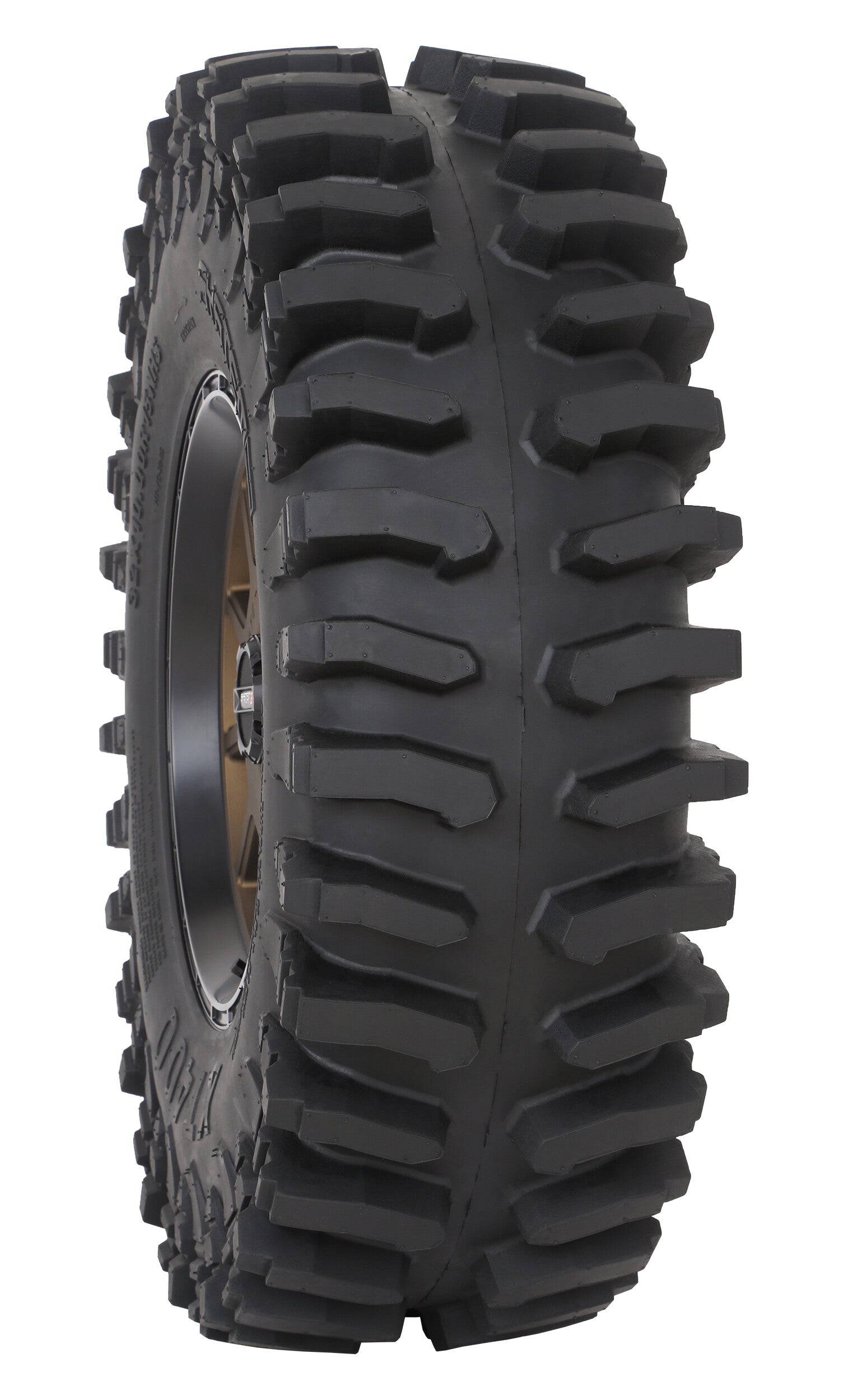 XT400 TIRE