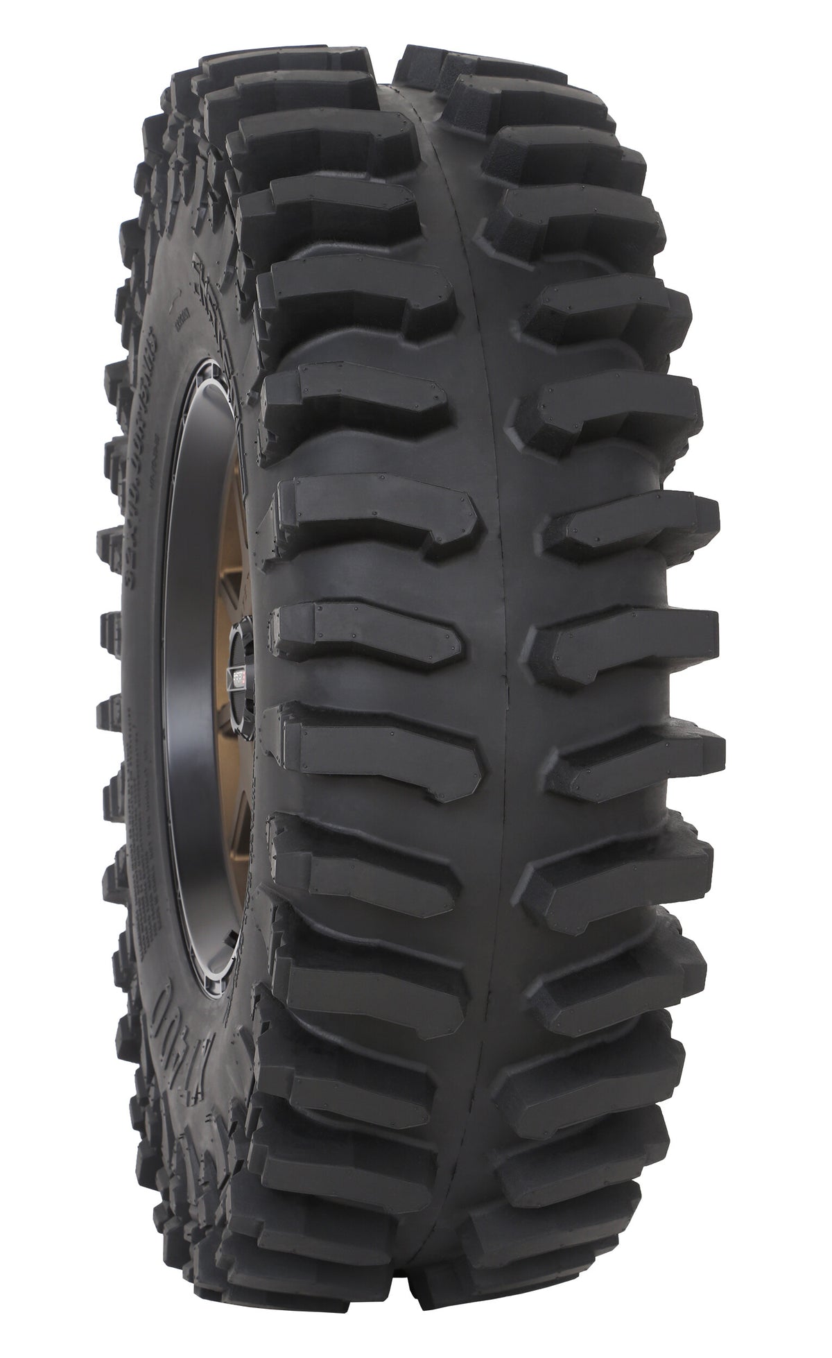 XT400 TIRE