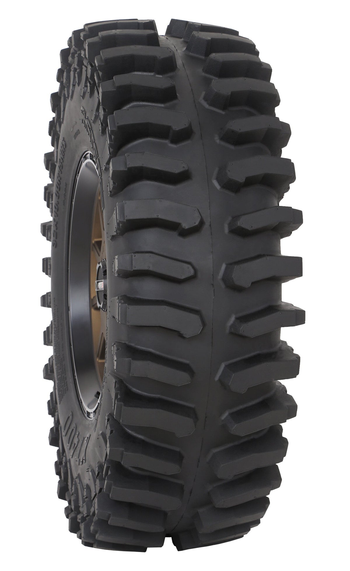 XT400 TIRE