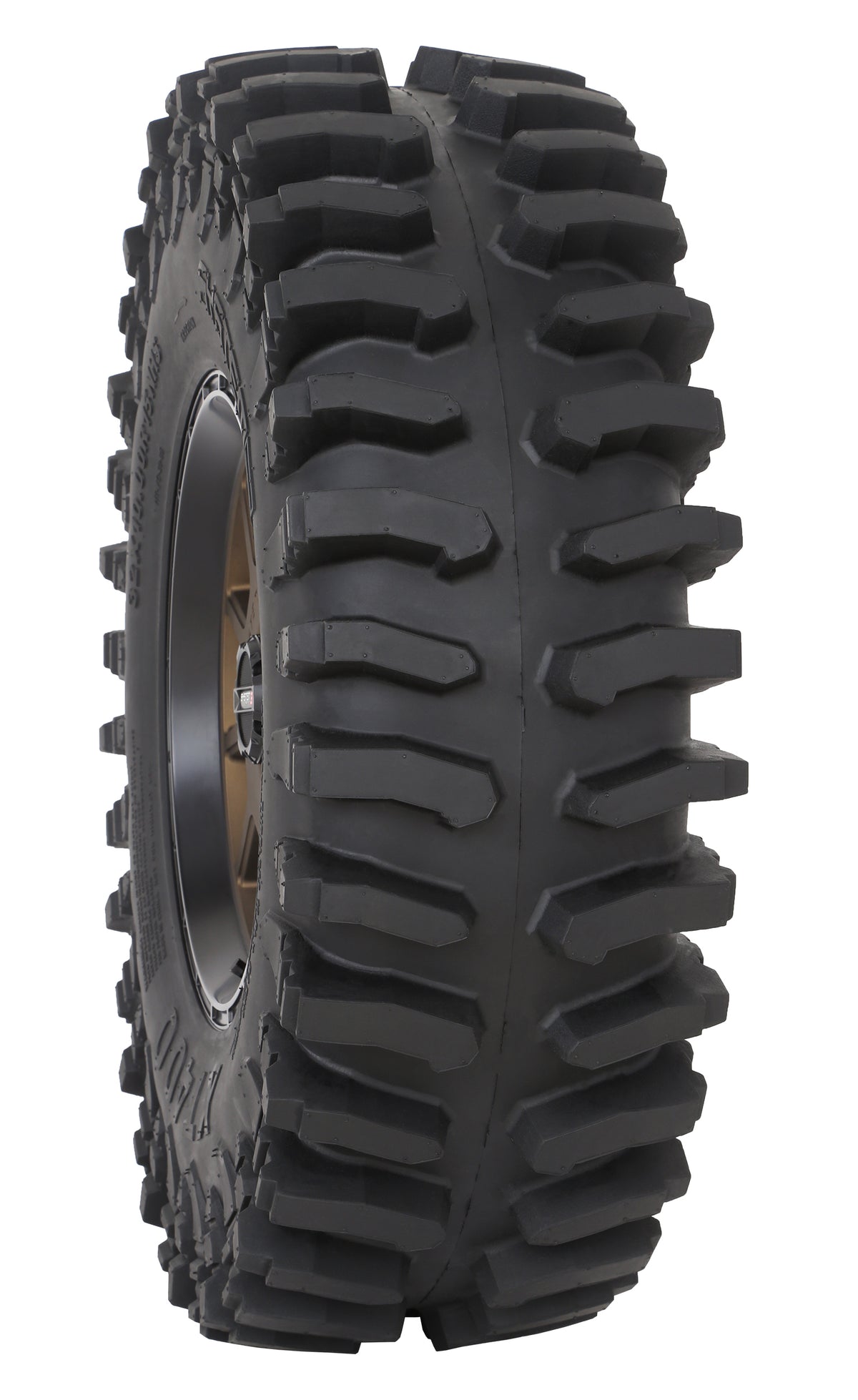 TIRE XT400 40X9.50R24