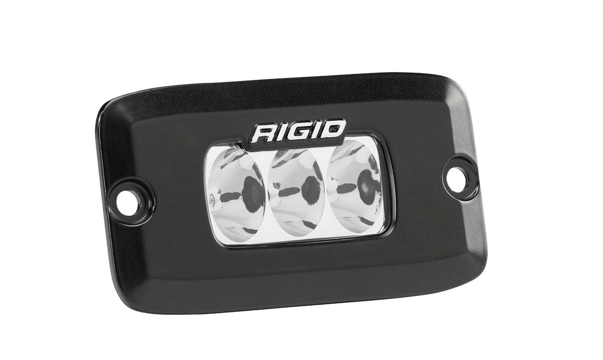 SR-M SERIES PRO DRIVING FM