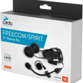 FREECOM-X/SPIRIT 2ND HELMET JBL KIT