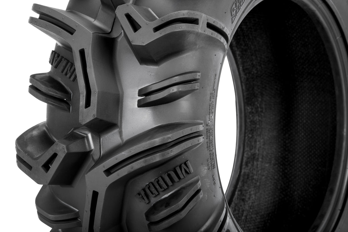 TIRE MUDDA INLAW 30X10R14 RADIAL 8PR LR615LBS
