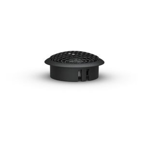 A1 Altitude Series 1" Component Tweeters, 50W RMS, 4 Ohms (Pair)