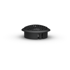 A1 Altitude Series 1" Component Tweeters, 50W RMS, 4 Ohms (Pair)