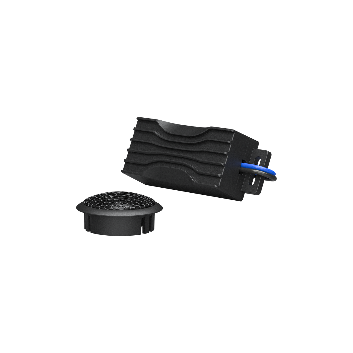 A1 Altitude Series 1" Component Tweeters, 50W RMS, 4 Ohms (Pair)