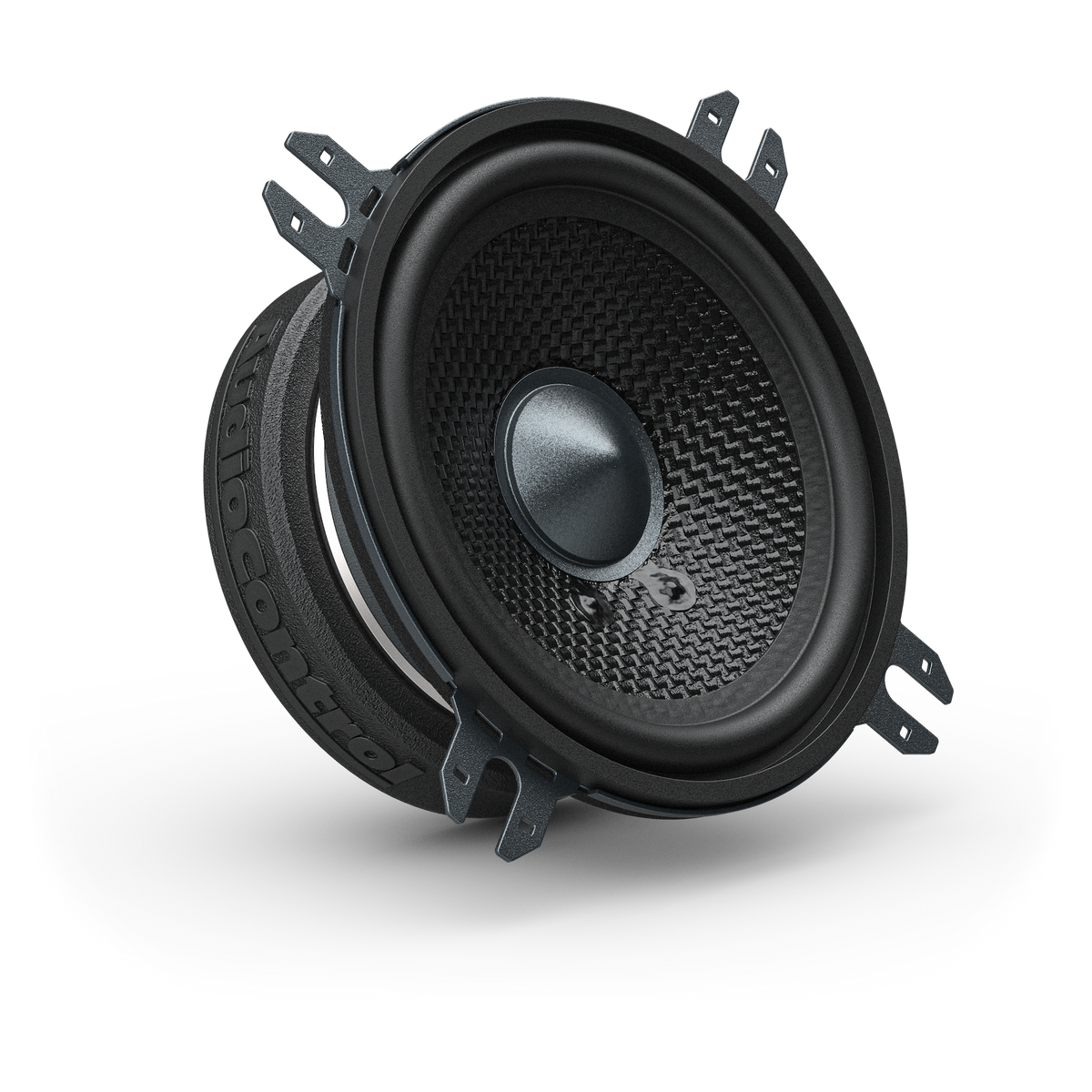A35C Altitude Series 3.5" Component Midrange Speakers, 50W RMS, 4 Ohms (Pair)