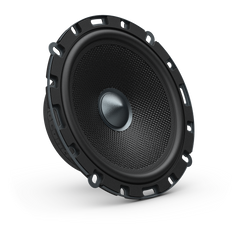 A65CS2 Altitude Series 6.5" Component Speakers with 1" Tweeters, 100W RMS, 4 Ohms (Pair)
