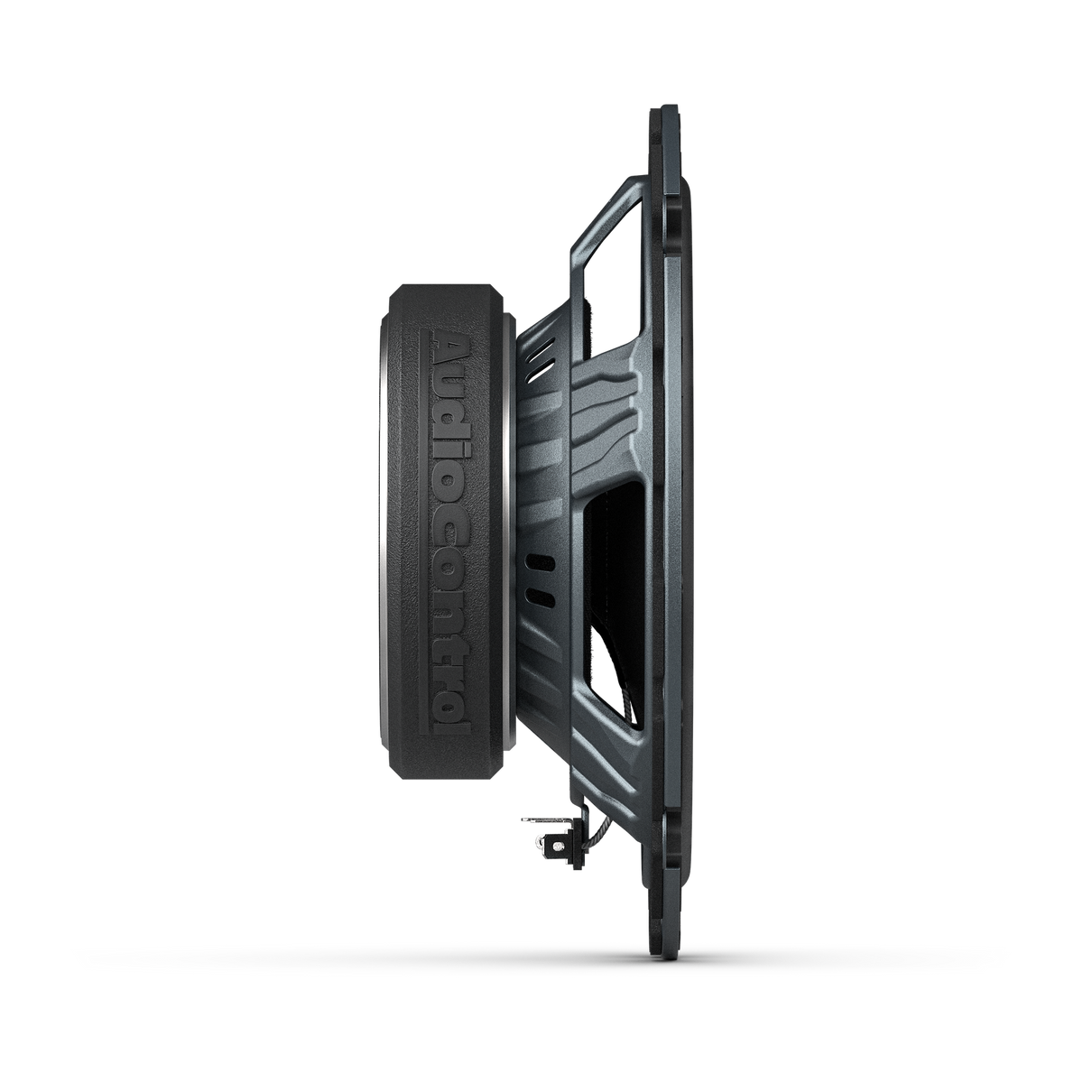 A65CS2 Altitude Series 6.5" Component Speakers with 1" Tweeters, 100W RMS, 4 Ohms (Pair)
