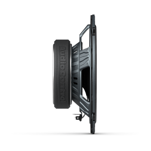 A65CS2 Altitude Series 6.5" Component Speakers with 1" Tweeters, 100W RMS, 4 Ohms (Pair)