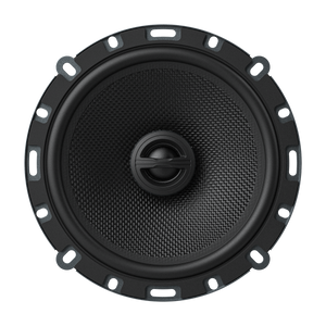 A65 Altitude Series 6.5" Coaxial Speakers, 100W RMS, 4 Ohms (Pair)