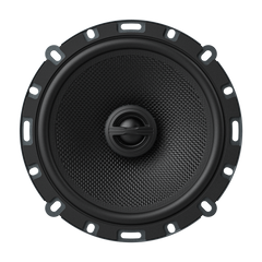 A65 Altitude Series 6.5" Coaxial Speakers, 100W RMS, 4 Ohms (Pair)