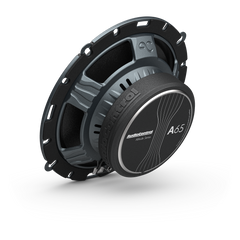 A65 Altitude Series 6.5" Coaxial Speakers, 100W RMS, 4 Ohms (Pair)