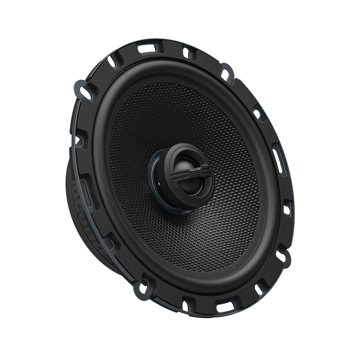 A65 Altitude Series 6.5" Coaxial Speakers, 100W RMS, 4 Ohms (Pair)