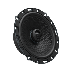 A65 Altitude Series 6.5" Coaxial Speakers, 100W RMS, 4 Ohms (Pair)