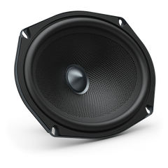 A69CS2 Altitude Series 6x9" Component Speakers with 1" Tweeters, 100W RMS, 4 Ohms (Pair)