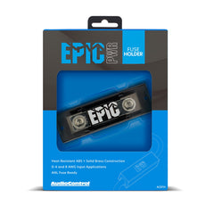 EPIC ANL Fuse Holder (0-8 Gauge)