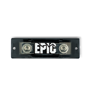 EPIC ANL Fuse Holder (0-8 Gauge)
