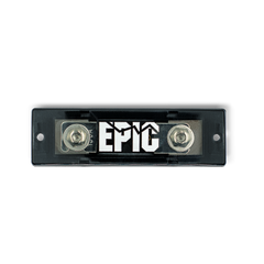 EPIC ANL Fuse Holder (0-8 Gauge)