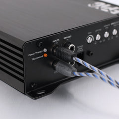 EPIC 2-Channel Twistcore Pair RCA Interconnect (1.5ft - 20ft)