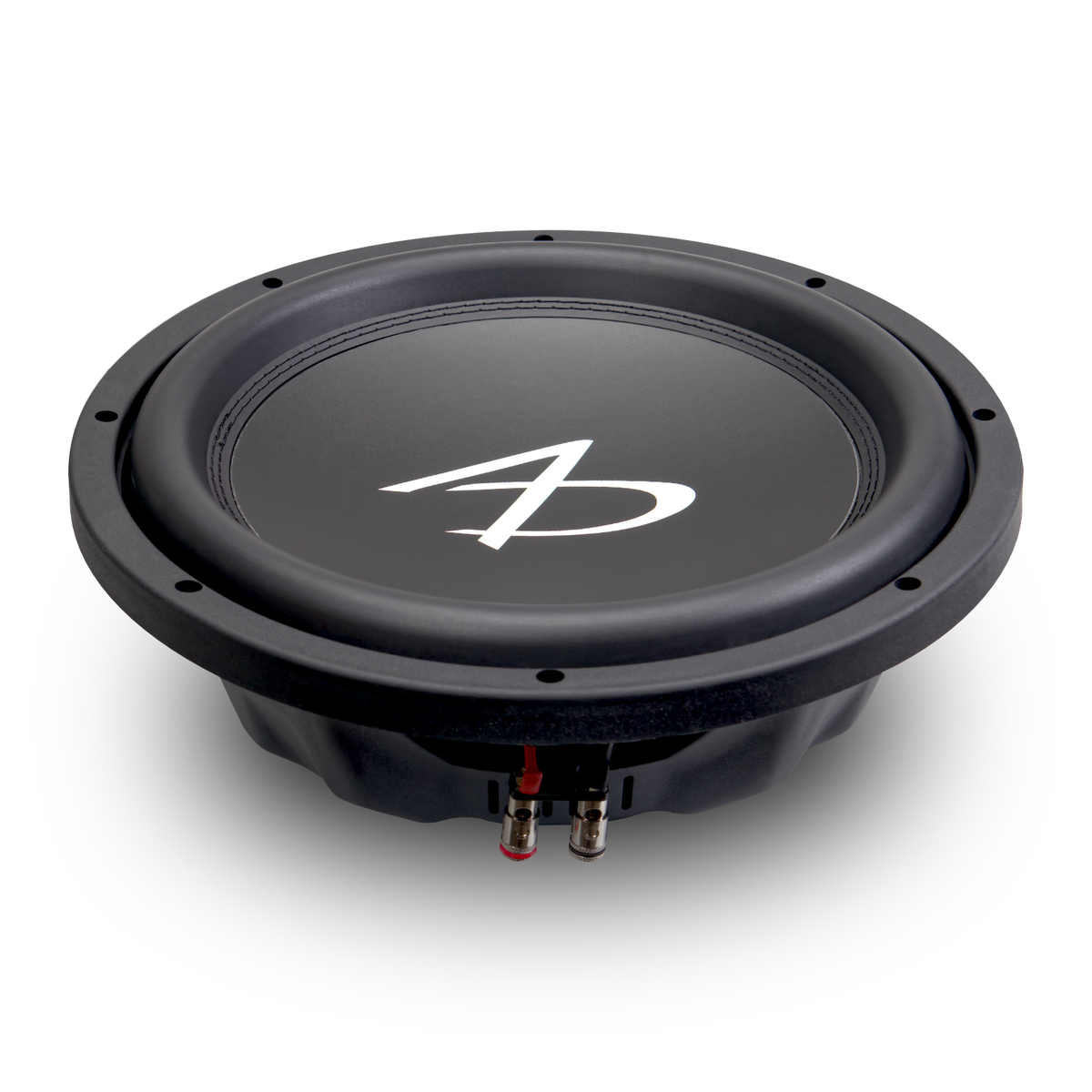 1212 - 1000 Series 12" Shallow Subwoofer
