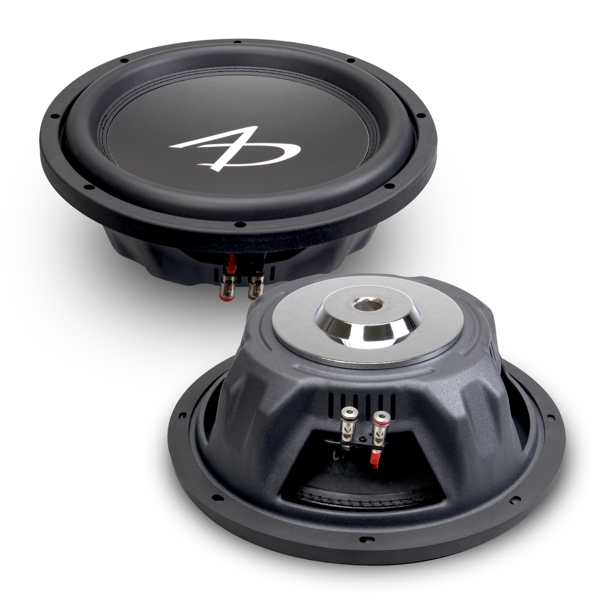 1212 - 1000 Series 12" Shallow Subwoofer
