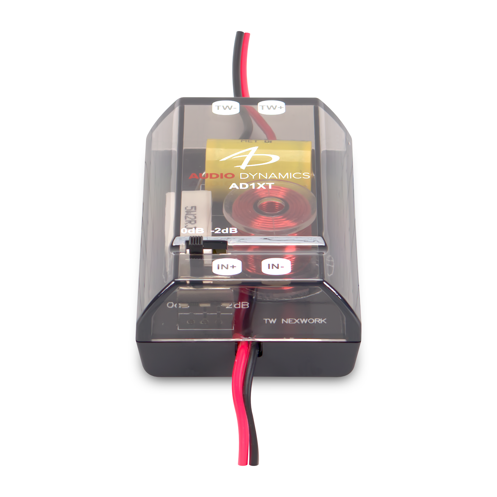 Master Series 1" tweeter - M1