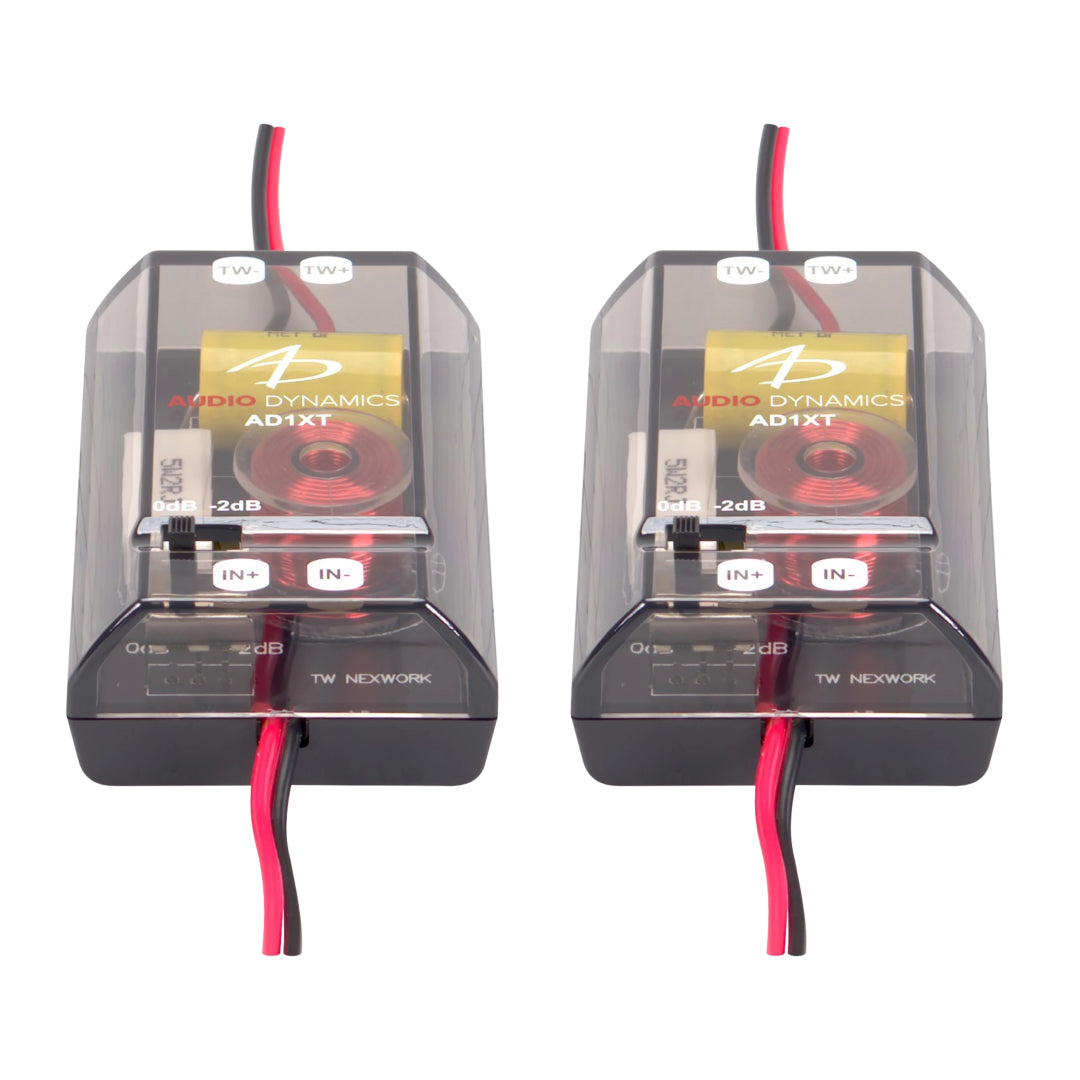 Audio Dynamics AD1XT Speaker