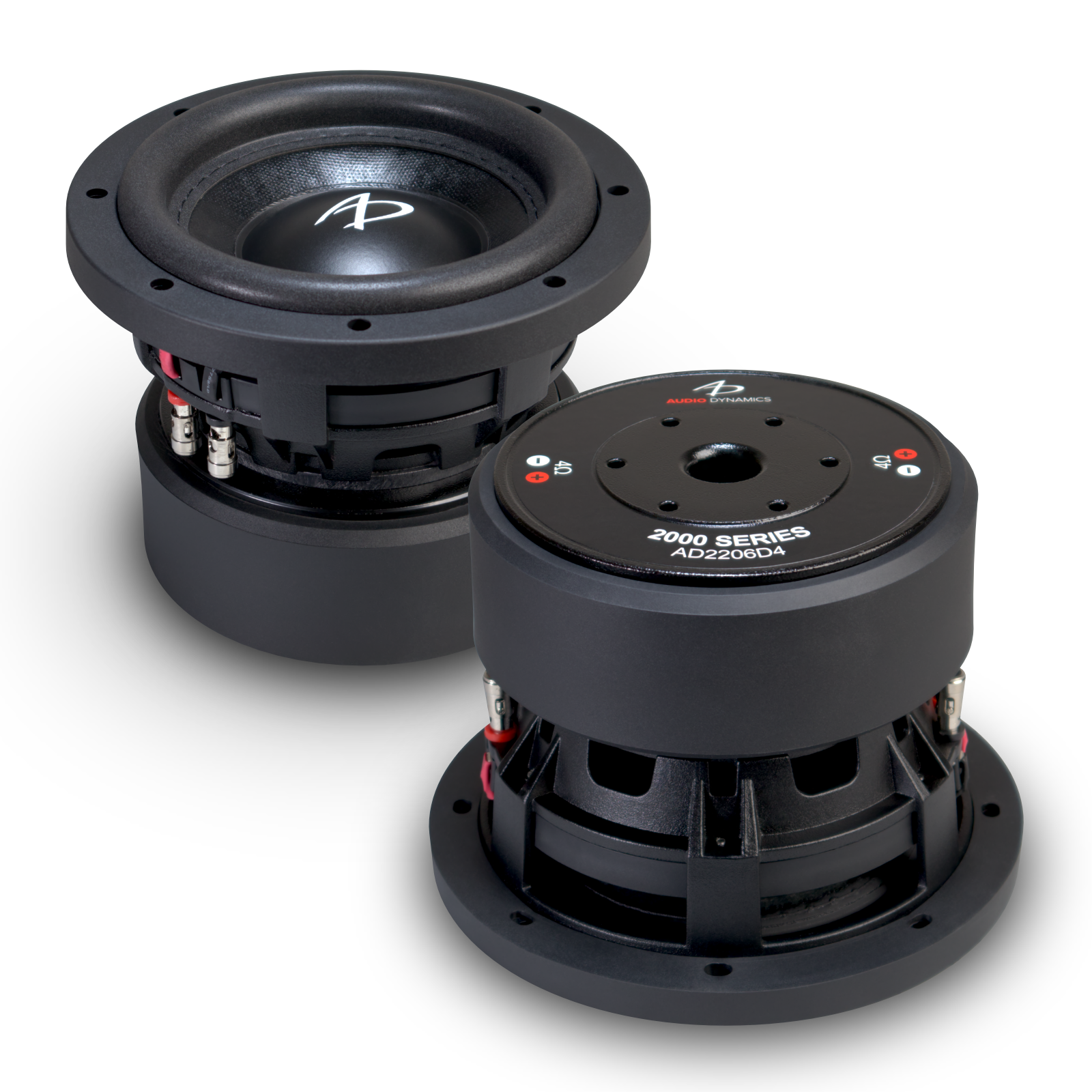 2206 Subwoofer