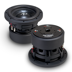 2206 Subwoofer