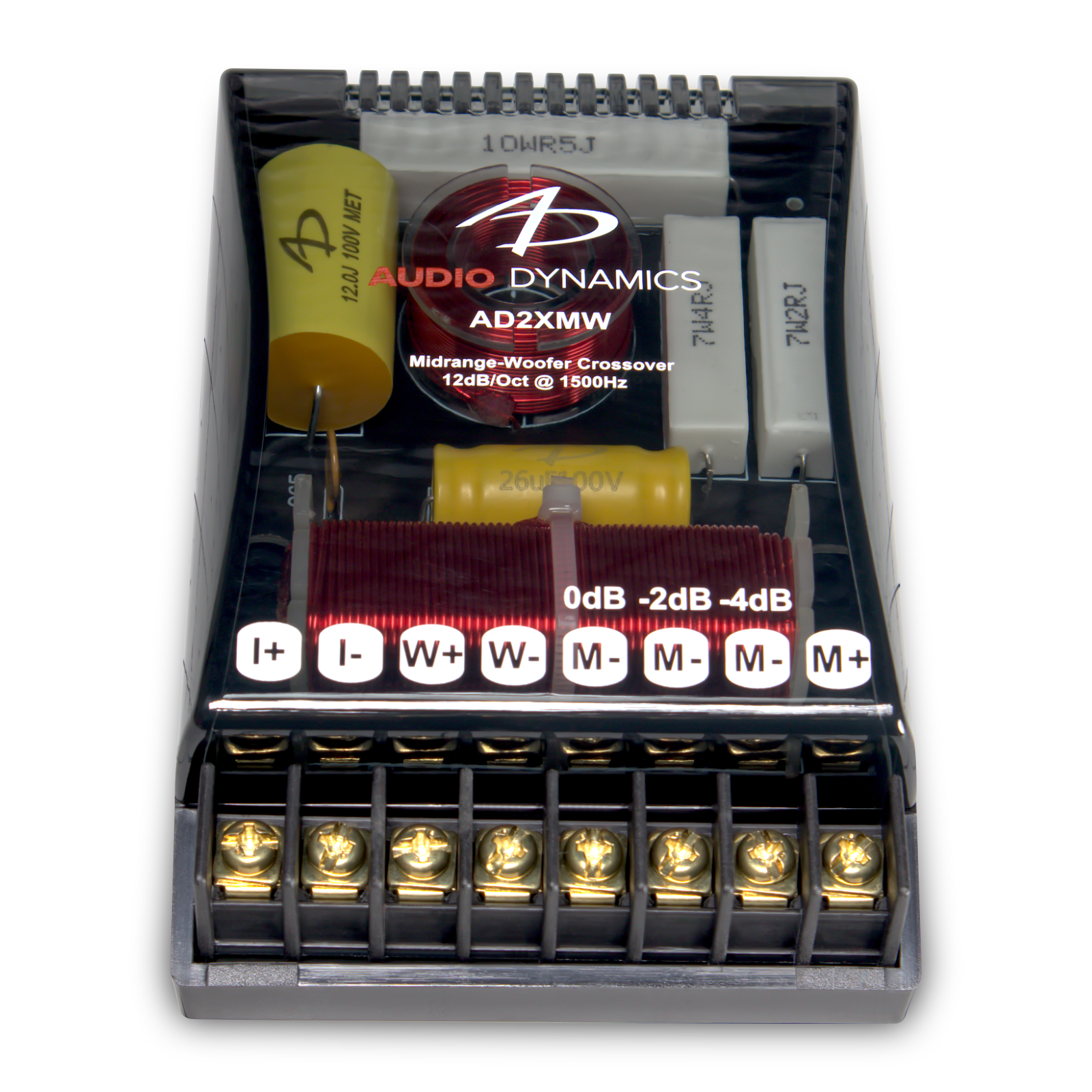 2000+4000 Series 6"x 9" Set - CS6924PS