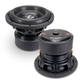 Audio Dynamics AD4210 D2 Subwoofer