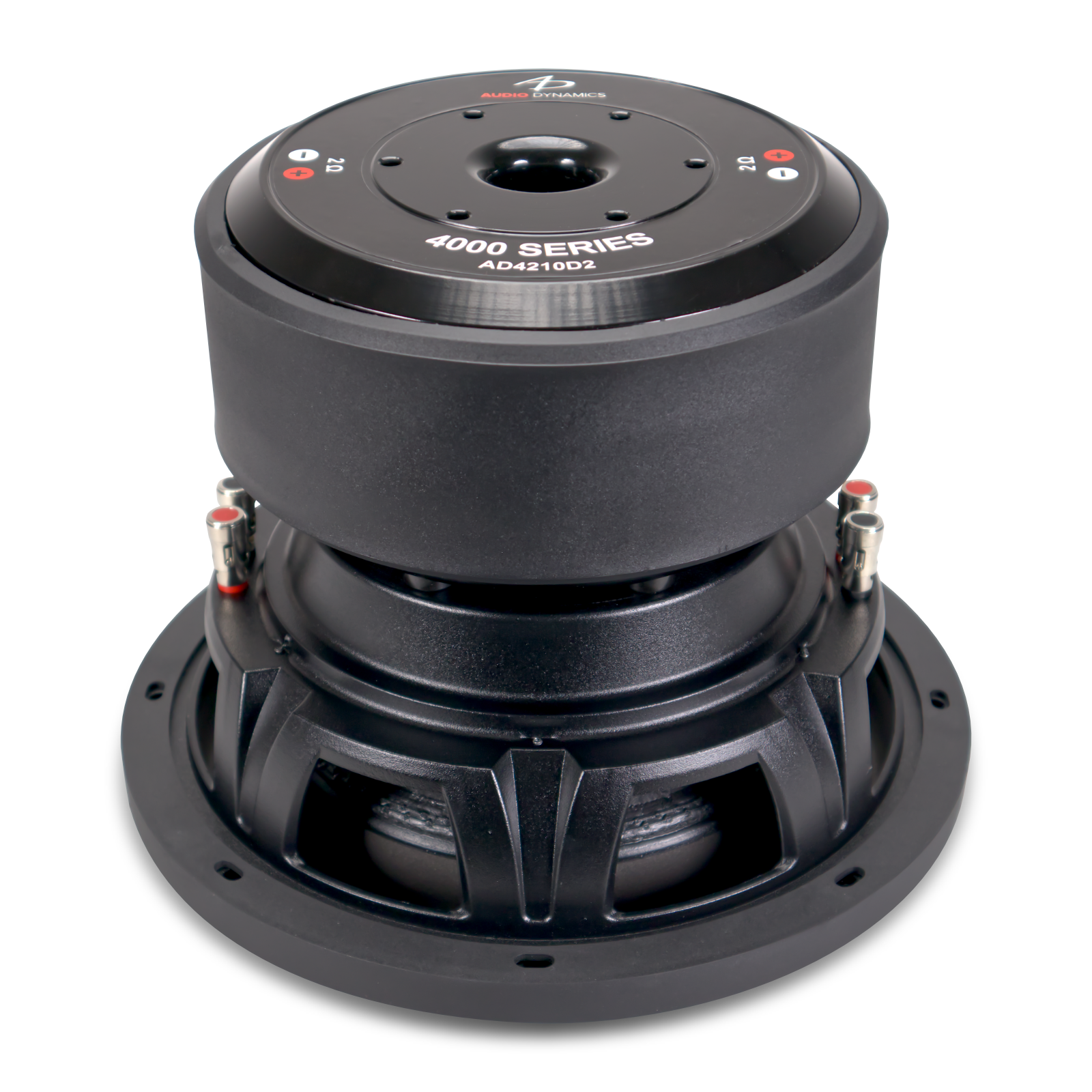 Audio Dynamics AD4210 D2 Subwoofer