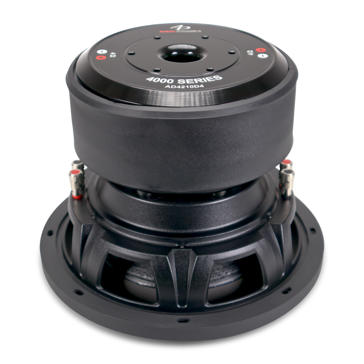 Audio Dynamics AD4210 D4 Subwoofer