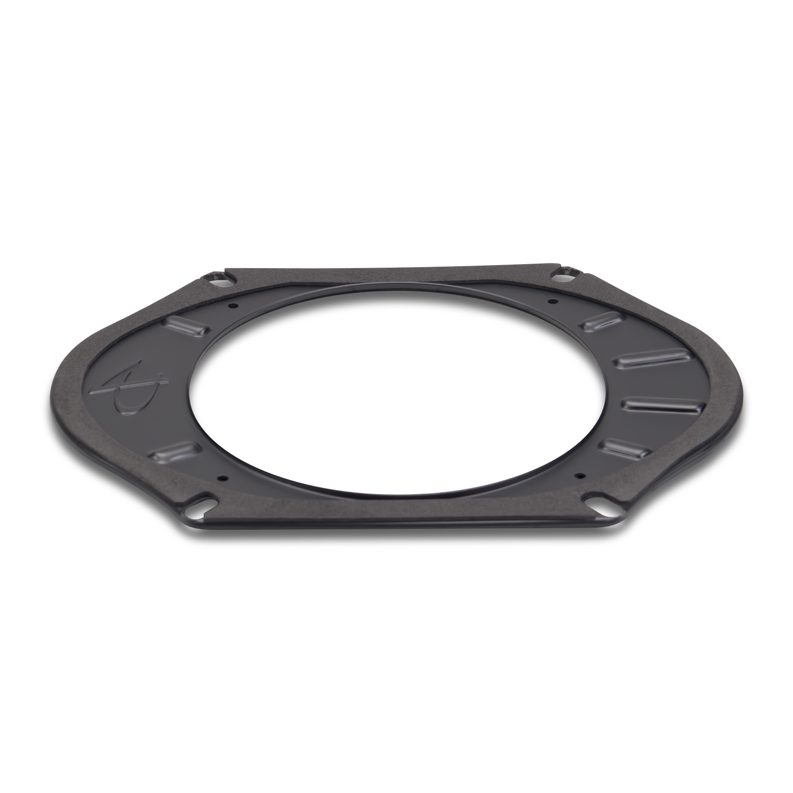 Steel 5"x 7" to 5.25" Adapter Plate