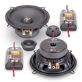 Audio Dynamics CS524 5.25" Component Speaker Set