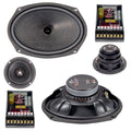 2000+4000 Series 6"x 9" Set - CS6924PS