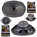 1000+2000 Series 6"x 9" Set - CS6924W1