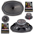 2000+3000 Series 6"x 9" Set - CS6924W3