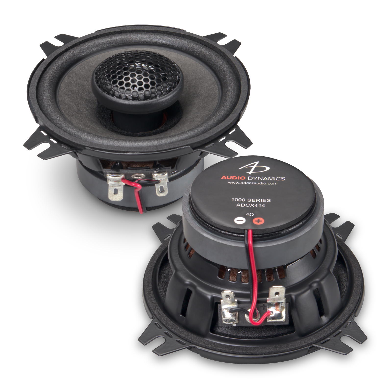 1000 Series 4" - CX414