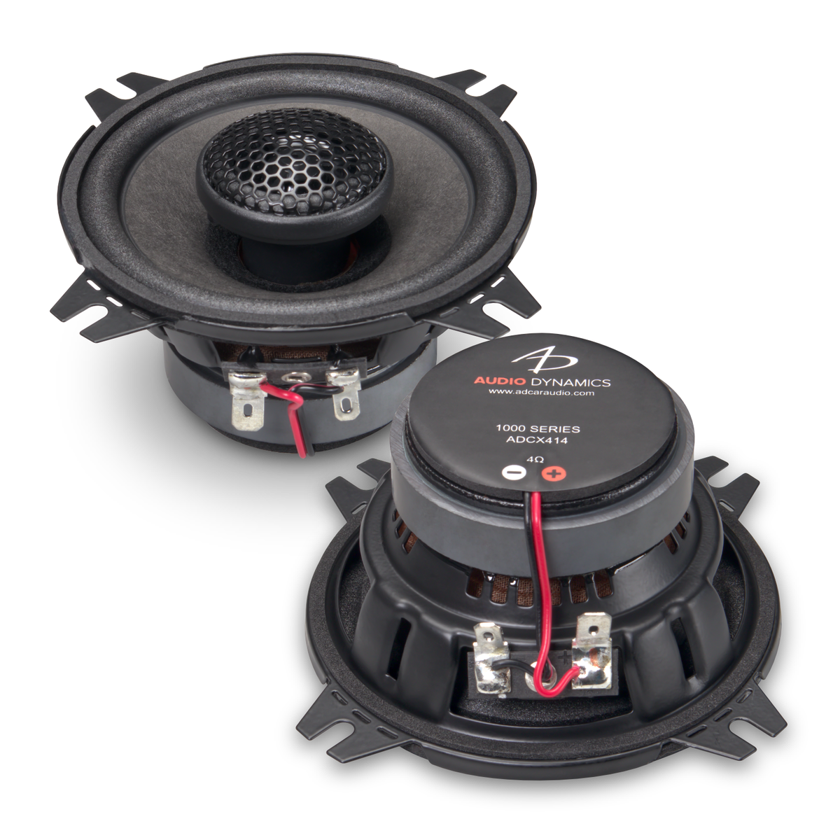 1000 Series 4" - CX414