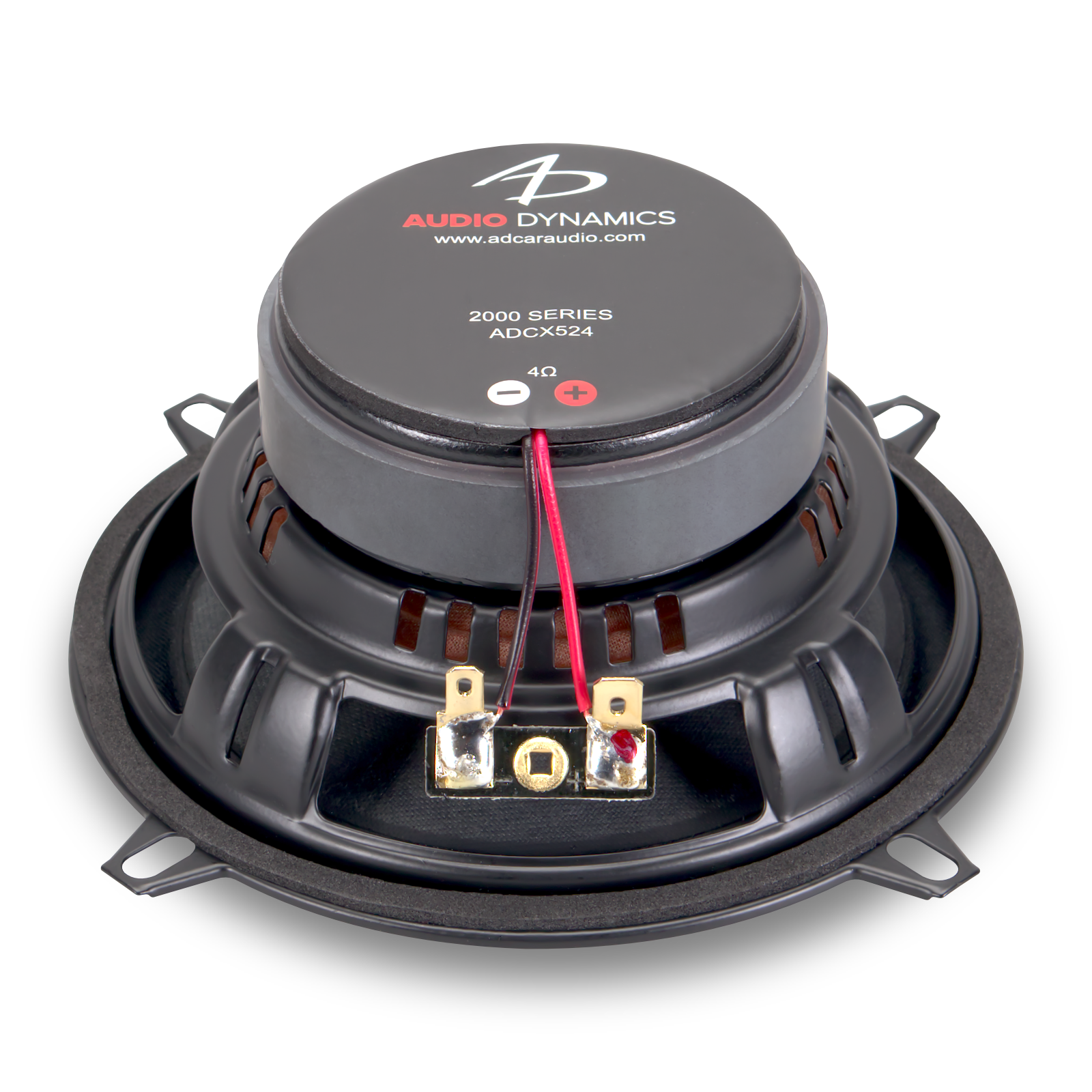 2000 Series 5.25" - CX524