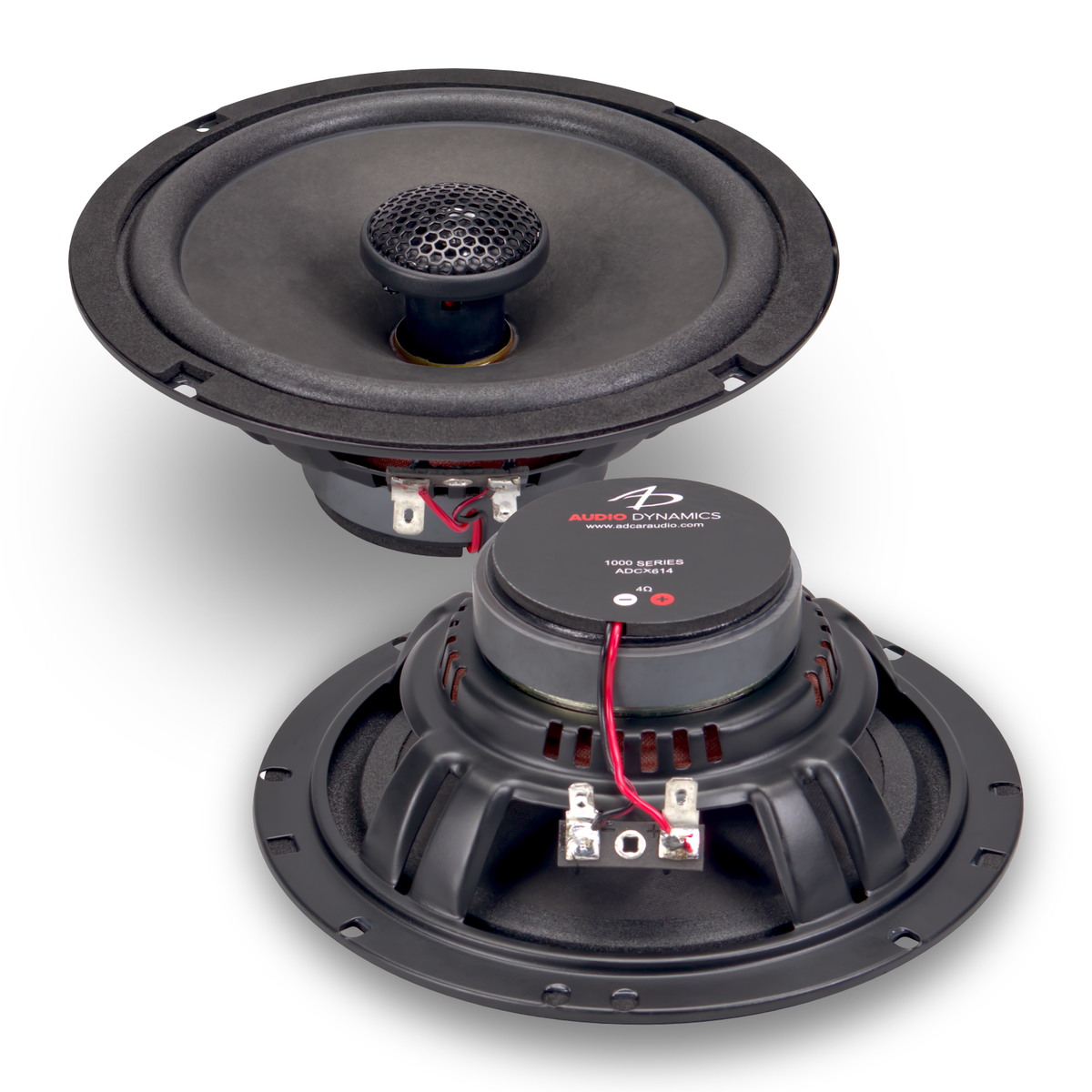 1000 Series 6.5" - CX614