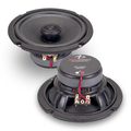 Audio Dynamics CX624 6.5" Coaxial Speakers