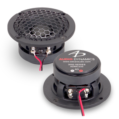 3000 Series 2" Wideband - MC233