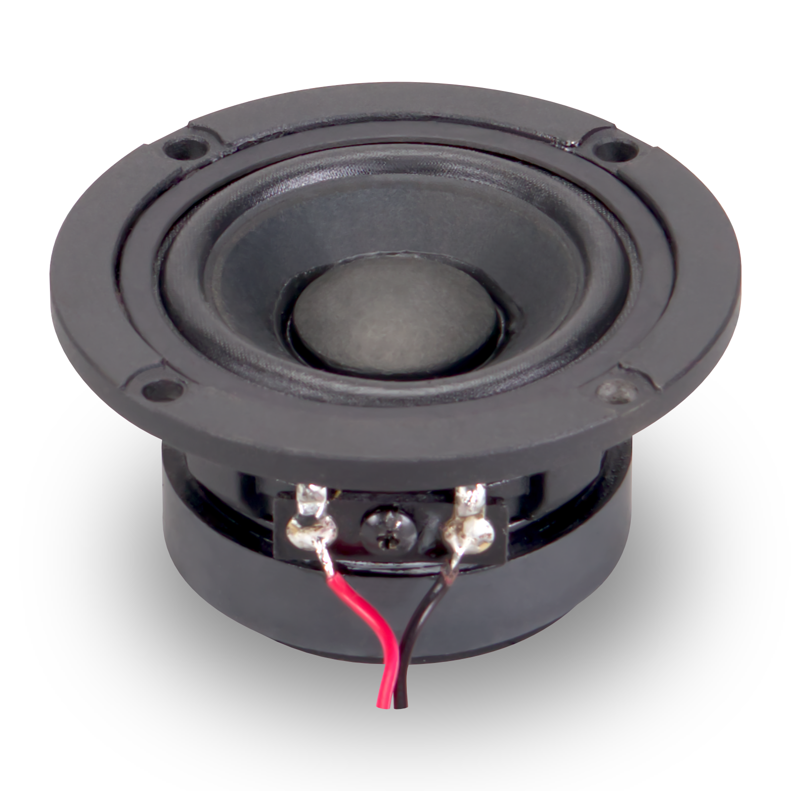 3000 Series 2" Wideband - MC233