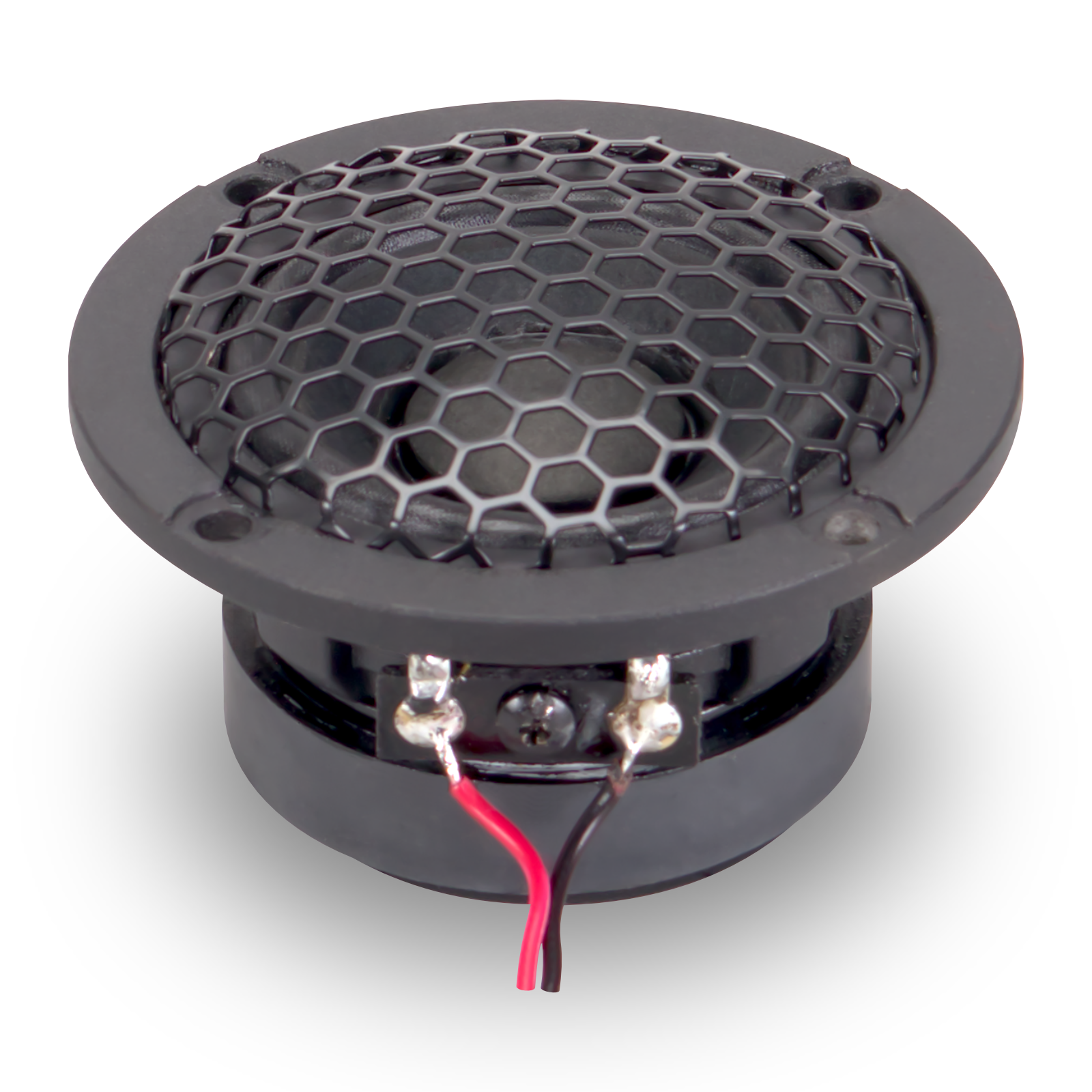 3000 Series 2" Wideband - MC233