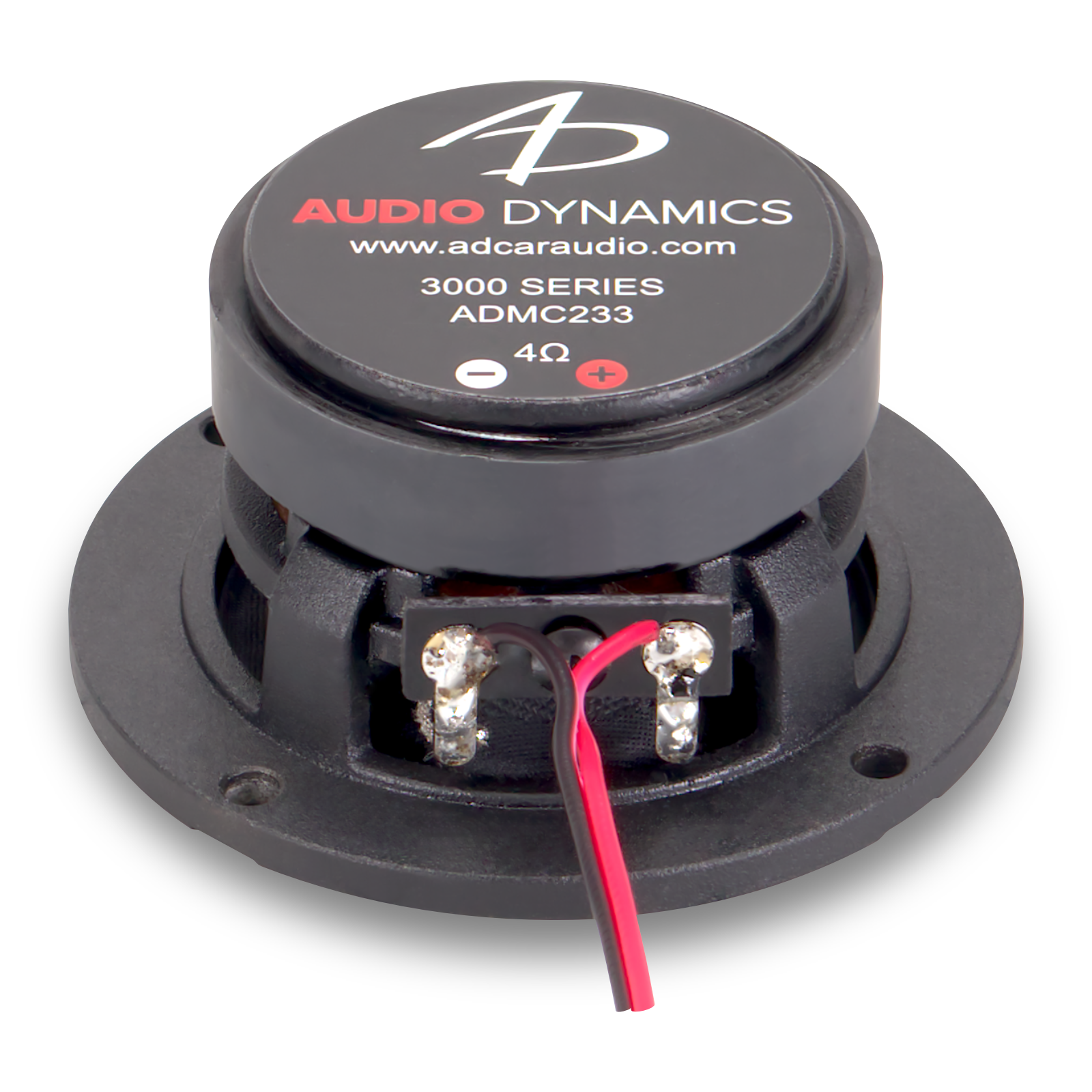 3000 Series 2" Wideband - MC233